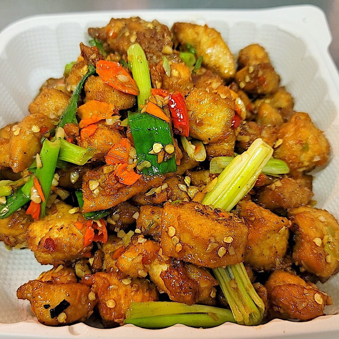 KaPow Thai Is A Delicious Street Food Journey For Your Appetite